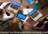 How to Empower Your Business with Online Learning for Employees? | Top 4 Tips How to Empower Your Business with Online Learning for Employees?