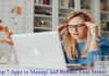 Top 7 Apps to Manage and Reduce Your Stress Apps to Manage and Reduce Your Stress