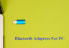 The 5 Top Bluetooth Adapters For PC – 2021 Bluetooth Adapters For PC