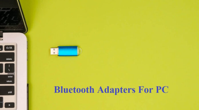 The 5 Top Bluetooth Adapters For PC – 2021 Bluetooth Adapters For PC