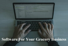 How to Choose Cloud-Based PIF Software for Your Grocery Business Software for Your Grocery Business