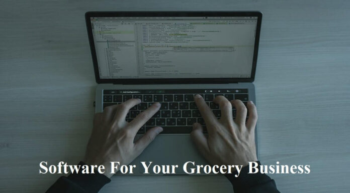 How to Choose Cloud-Based PIF Software for Your Grocery Business Software for Your Grocery Business