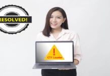 CTF Loader Issues in Windows? | 3 Ultimate Ways to Shoot’em ctf loader resolved