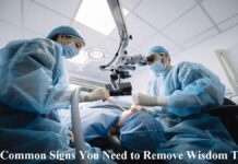 The Common Signs You Need to Remove Wisdom Teeth wisdom teeth