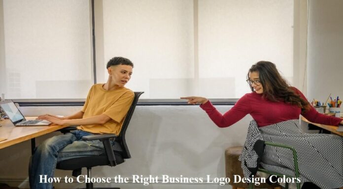 How to Choose the Right Business Logo Design Colors | Top 6 Tips How to Choose the Right Business Logo Design Colors