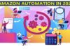 Bulletproof Tips to Grow Your Business By Amazon Automation in 2021 Amazon Automation