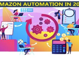 Amazon Automation