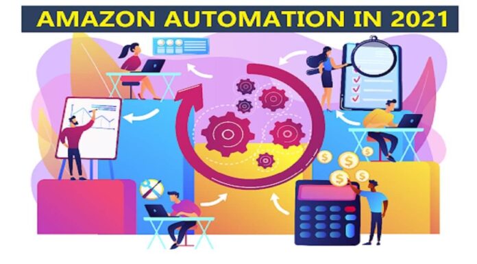 Bulletproof Tips to Grow Your Business By Amazon Automation in 2021 Amazon Automation