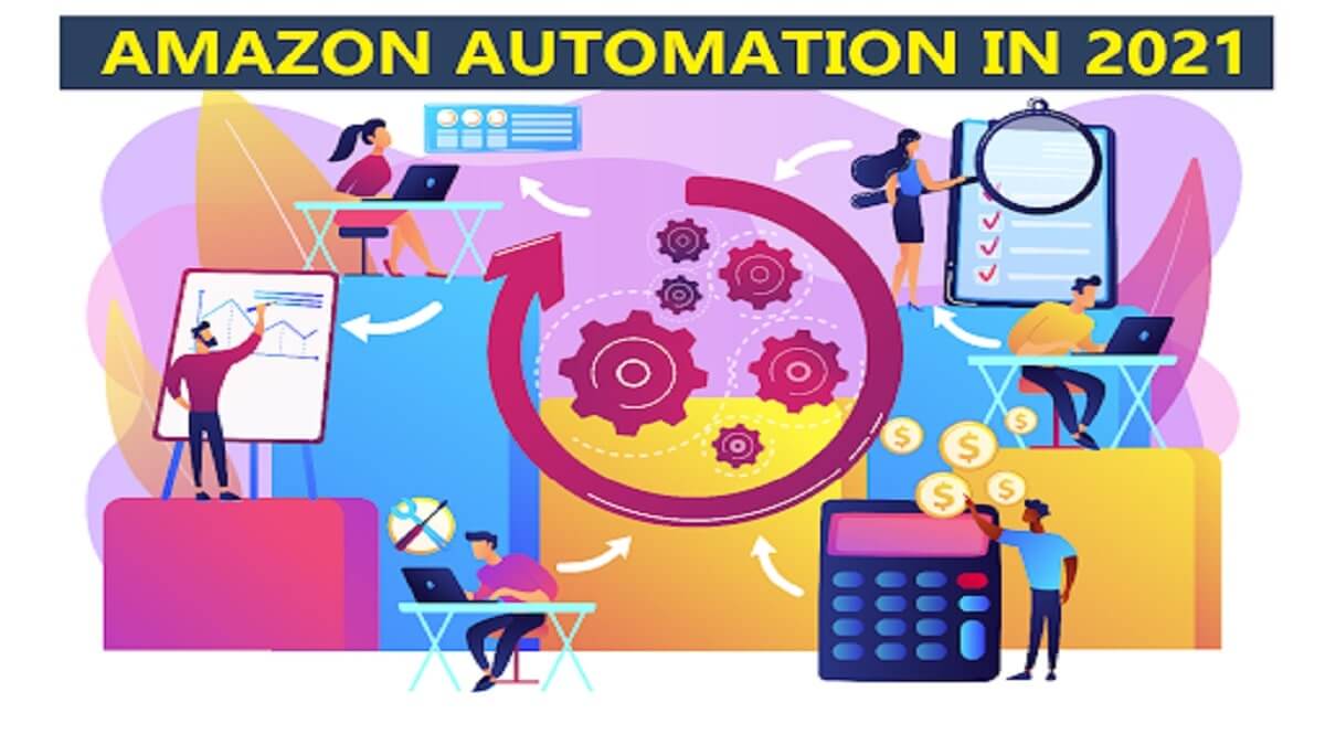 Bulletproof Tips to Grow Your Business by Amazon Automation in 2021