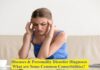 Diseases & Personality Disorder Diagnoses: What are Some Common Comorbidities? Diseases & Personality Disorder Diagnoses