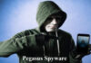 Pegasus Spyware | An Invisible Nightmare of 2021 pegasus spyware