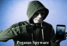 Pegasus Spyware | An Invisible Nightmare of 2021 pegasus spyware
