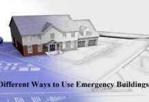 Different Ways To Use Emergency Buildings emergency building