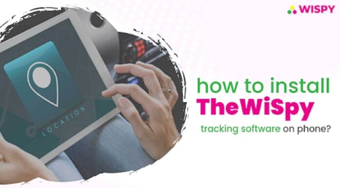 How To Install TheWiSpy Tracking Software On The Phone? TheWiSpy