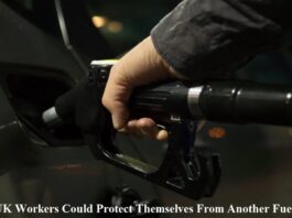 Fuel Crisis for UK workers