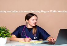 Getting an Online Advanced Nursing Degree While Working Online Advanced Nursing Degree