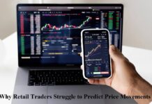 Why Retail Traders Struggle to Predict Price Movements Why Retail traders struggle to predict price movements