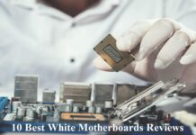 10 Best White Motherboards | Review white motherboard