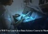 What Will You Learn in a Data Science Course in Mumbai? data science