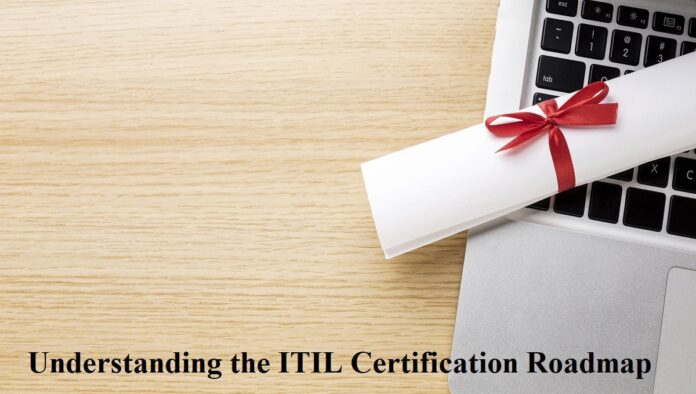 ITIL certification