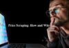Price Scraping: How and Why price scraping