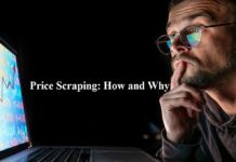 Price Scraping: How and Why price scraping