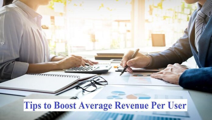 Average Revenue Per User