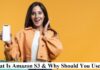 What Is Amazon S3 and Why Should You Use It? Amazon S3