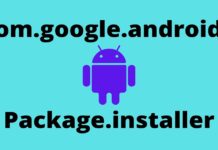 All You Need To Know About Com.google.android.packageinstaller com.google.android.packageinstaller