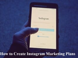 Instagram Marketing Plans