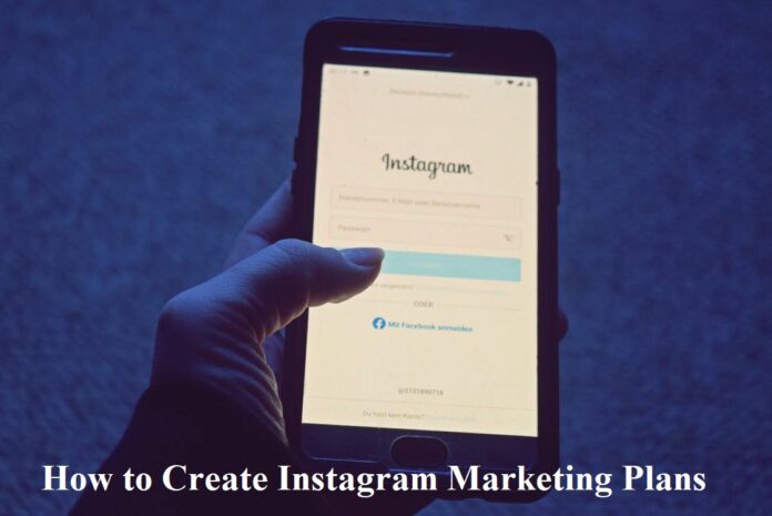 Instagram Marketing Plans
