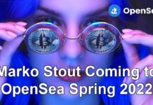 Marko Stout | Facts That You Need to Know Marko Stout NFts OpenSea