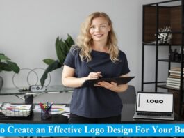 logo design for your business