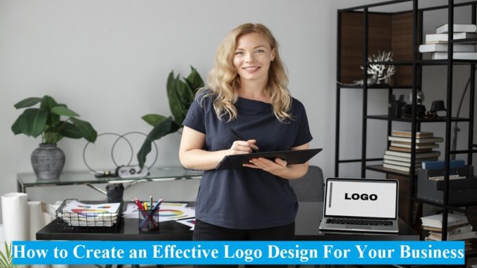 logo design for your business