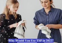 Why Would You Use TSP in 2022? TSP trisodium phosphate