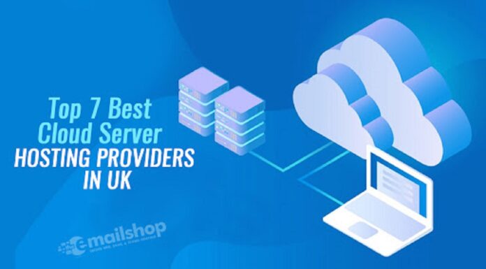 Top 7 Best Cloud Server Hosting Providers In the UK cloud server hosting