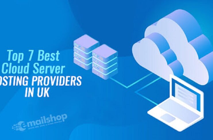 cloud server hosting