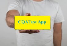 Key Things Worth Knowing About CQATest App CQATest App