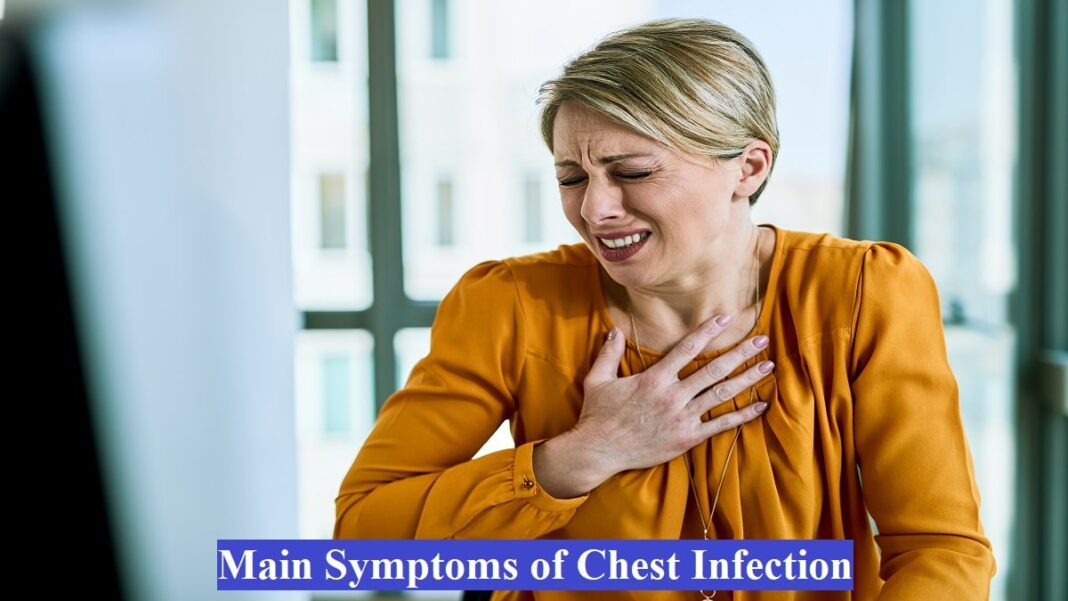 All You Need To Know About Chest Infection Treatment At Home
