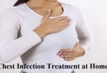 Chest Infection Treatment at Home and Their Remedies chest infection treatment at home