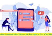 Unlocking Communication: Discover the Best Apps to Text When Blocked Apps to Text When Blocked