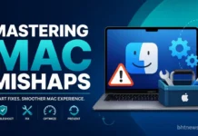 Mastering Mac Mishaps: A Comprehensive Guide to Error Solutions Fix Mac errors instantly. Learn proven troubleshooting steps to resolve system crashes, startup issues, and performance slowdowns with our comprehensive Mac guide.