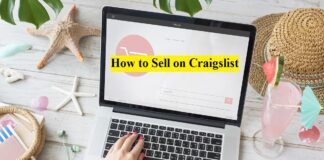 How to Sell on Craigslist: A Comprehensive Guide