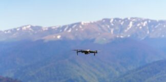 6 Ways Firefighters Can Use Drones For Forest Fires Firefighters Can Use Drones