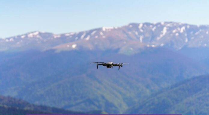 6 Ways Firefighters Can Use Drones For Forest Fires Firefighters Can Use Drones