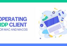 Operating RDP Client For Mac and macOS – A Step-by-Step Guide Operating RDP Client for Mac and macOS