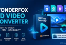 WonderFox HD Video Converter Factory Pro Review: Pros, Cons & Features WonderFox HD Video Converter Factory Pro Review: Pros, Cons & Features