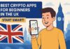 Which Crypto App is Best for Beginners in the UK?