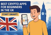 Which Crypto App is Best for Beginners in the UK?