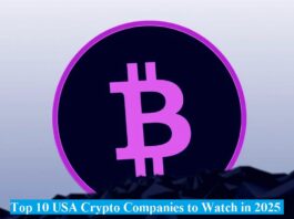 USA Crypto Companies